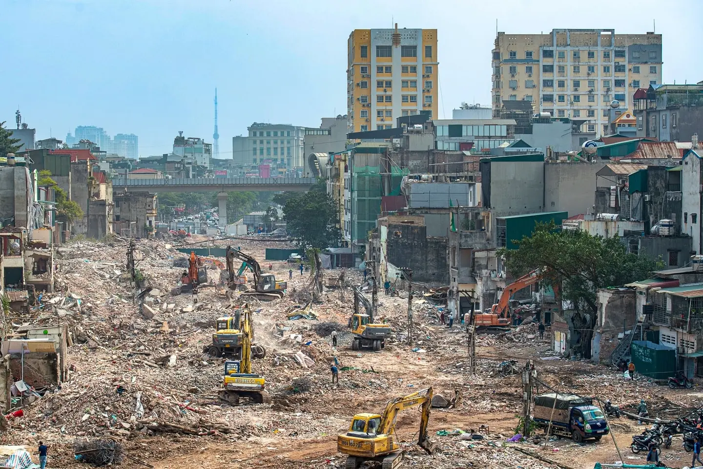 Đài PTTH Hà Nội